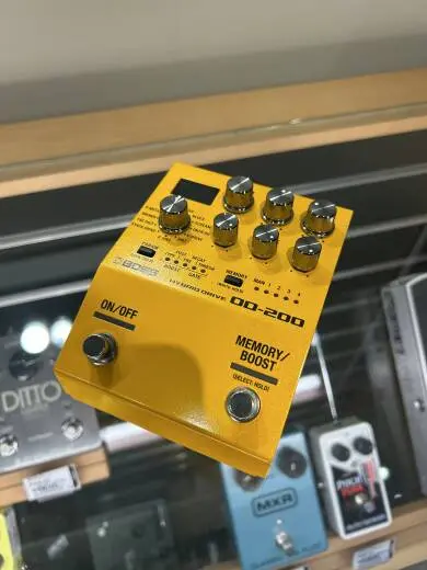 BOSS - OD-200